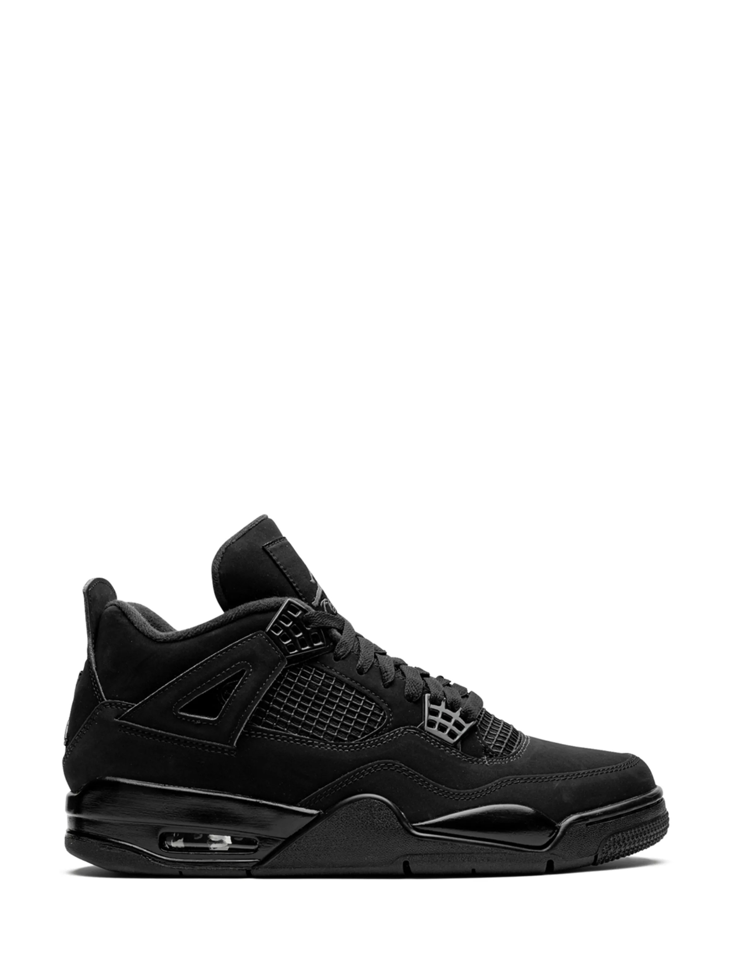 Air Jordan 4 Retro Black Cat Original