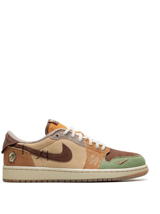 Air Jordan x Zion Williamson Low OG Voodoo