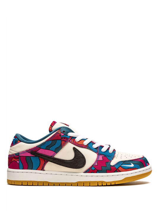 Nike Dunk SB Low Art