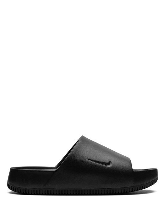 Nike Calm Black Slide