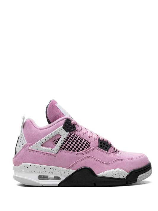 Air Jordan 4 Retro Orchid