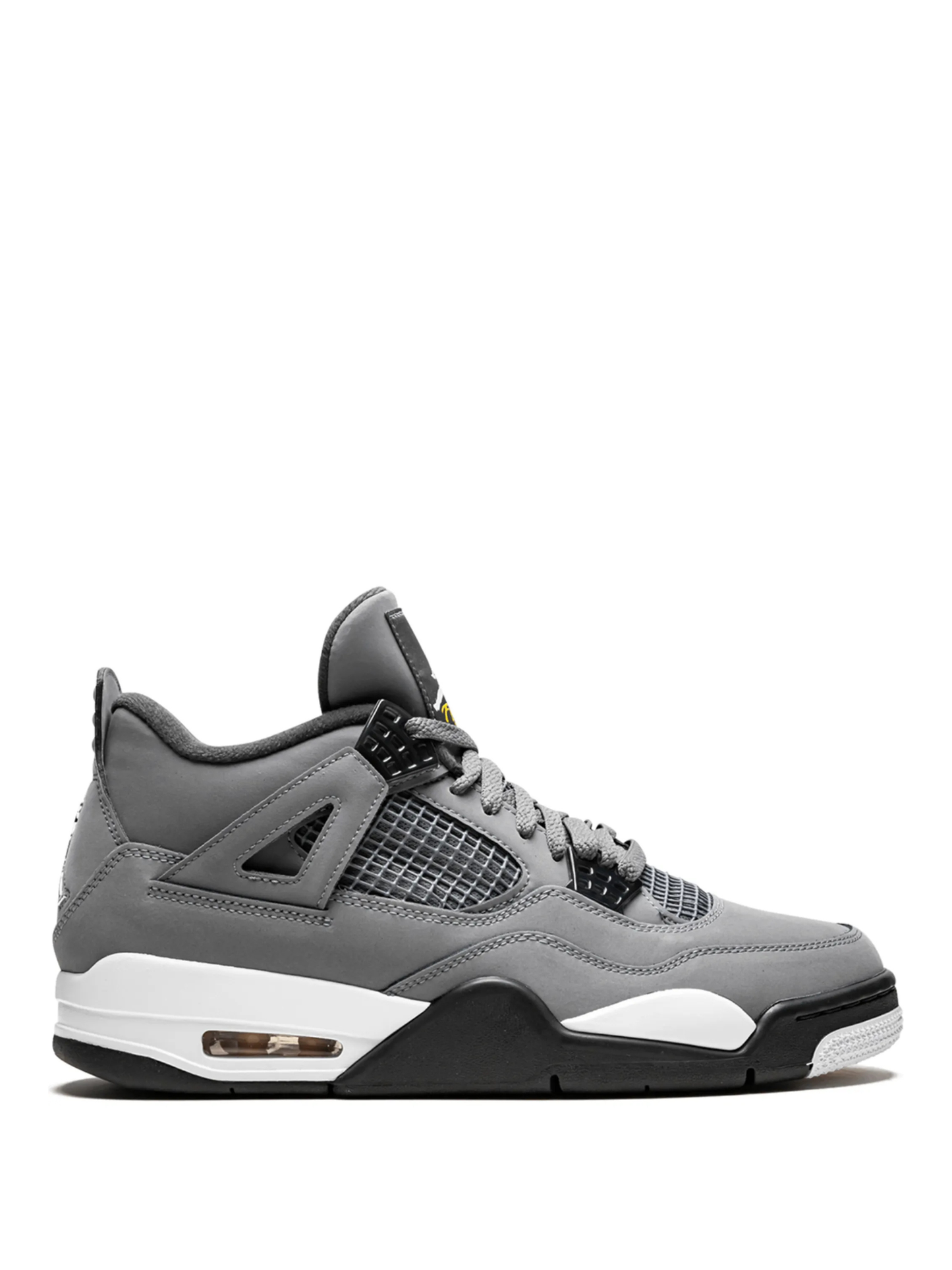 Air Jordan 4 Retro Cool Gray