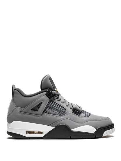 Air Jordan 4 Retro Cool Gray