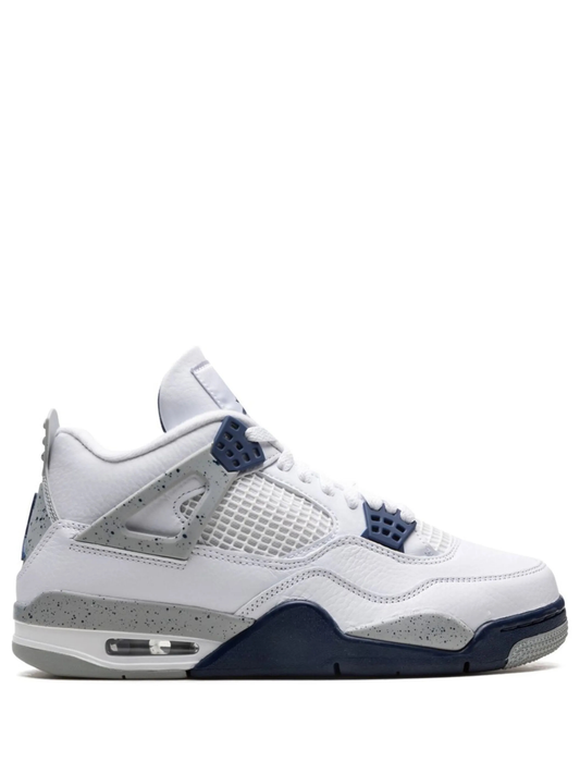 Air Jordan 4 Retro Midnight Navy