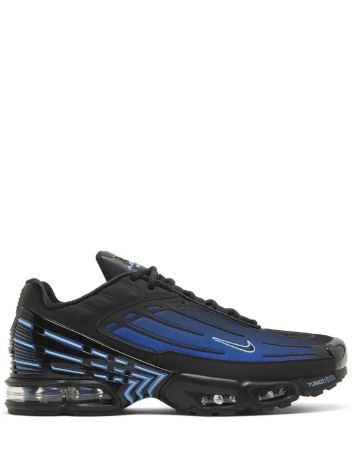 Nike Air Max Plus 3 Gradient