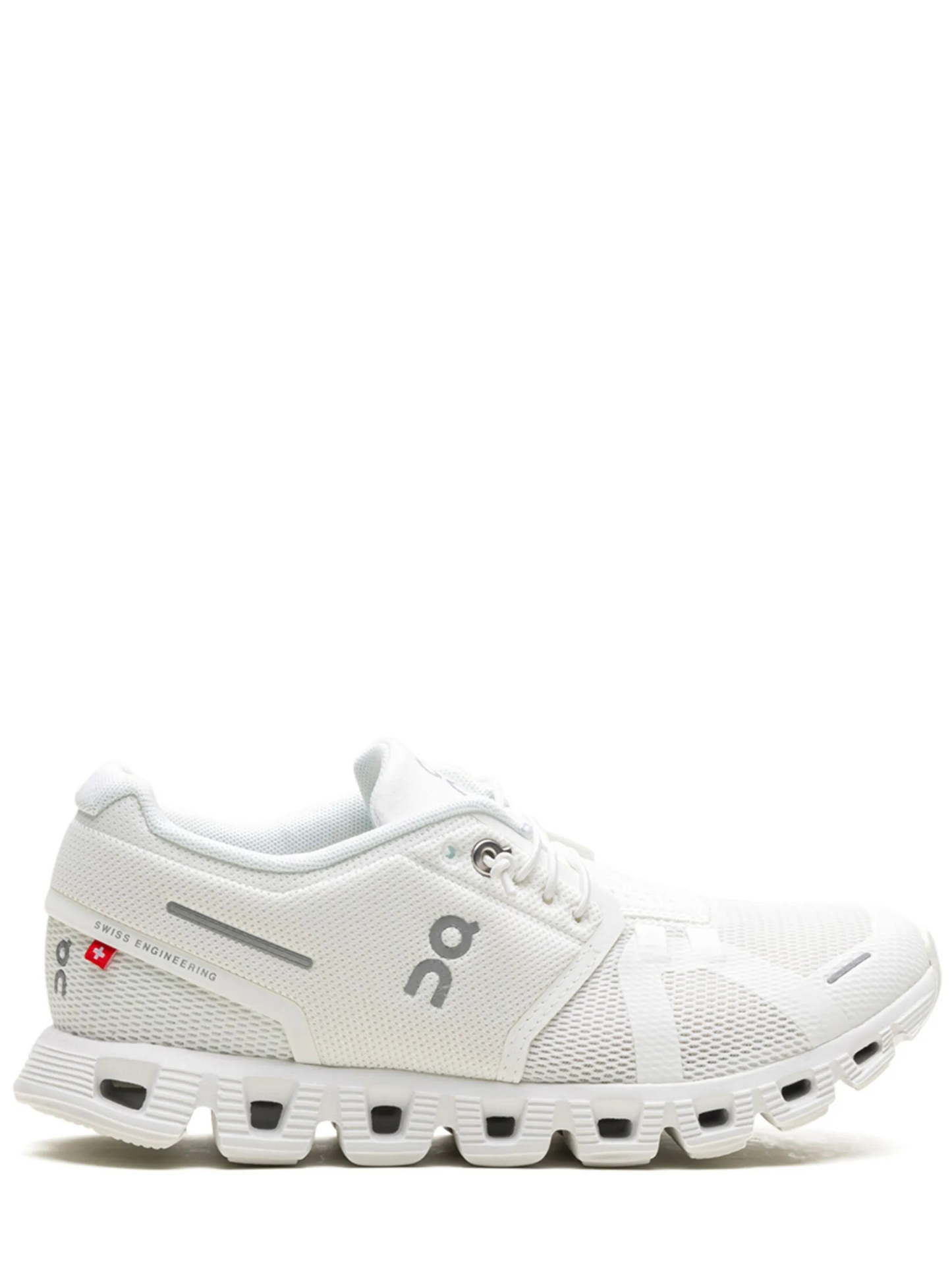 OnCloud 5 White