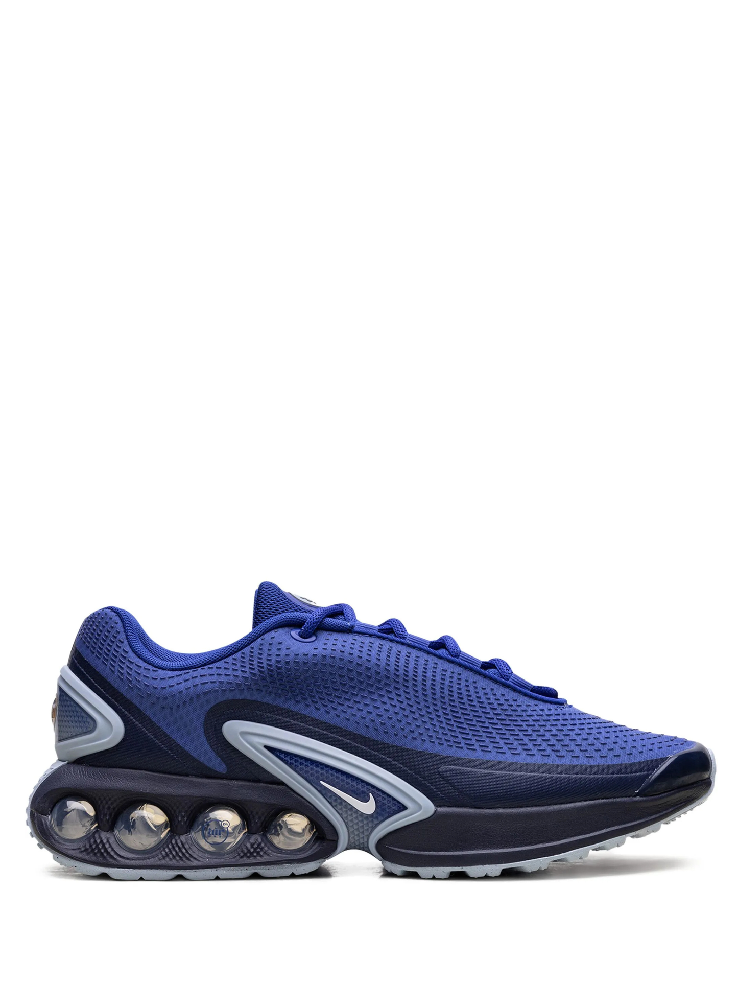 Nike Air Max DN Hyper Blue MightNight Navy
