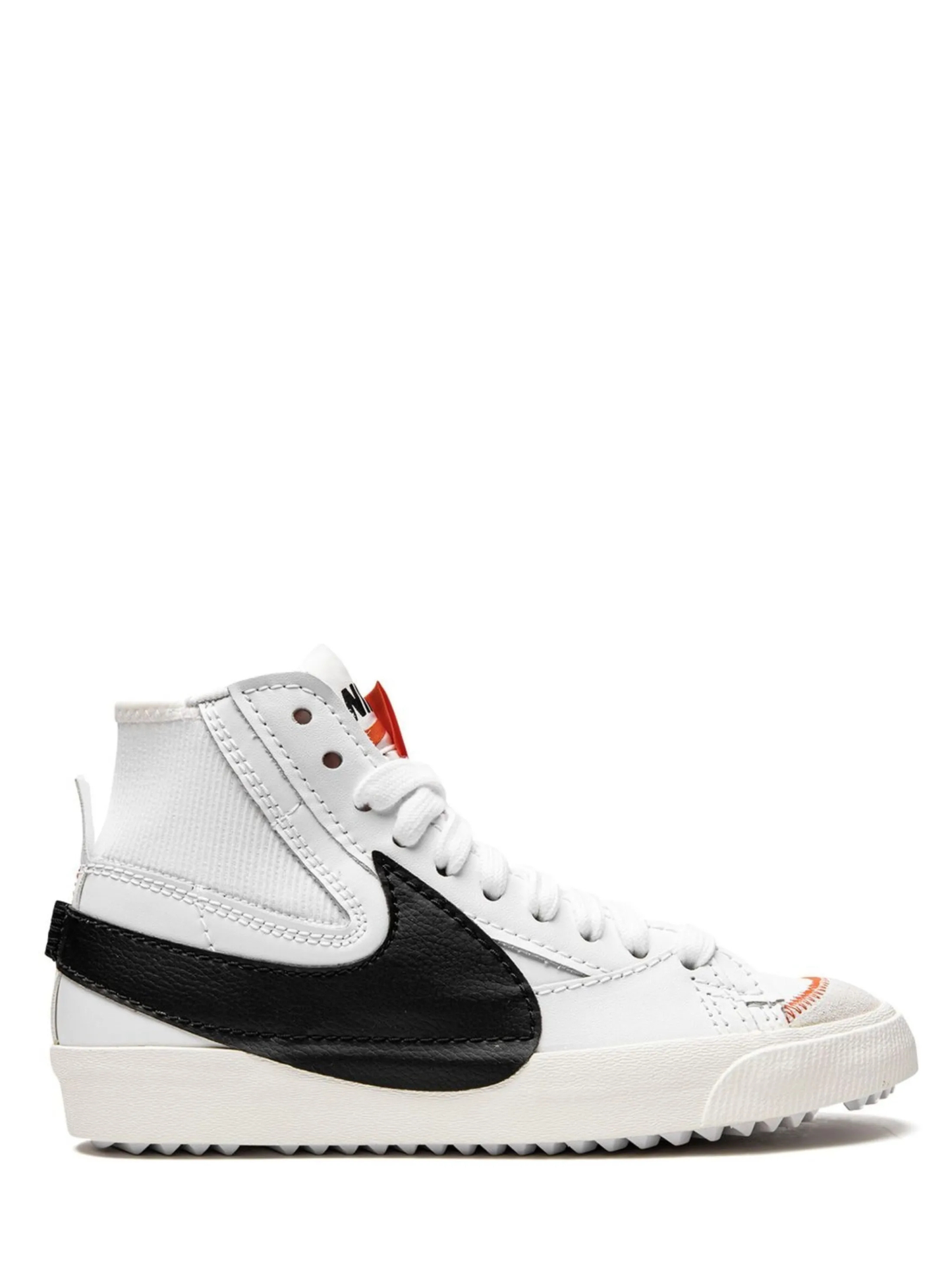 Nike Blazer Mid 77 Jumbo White/Black