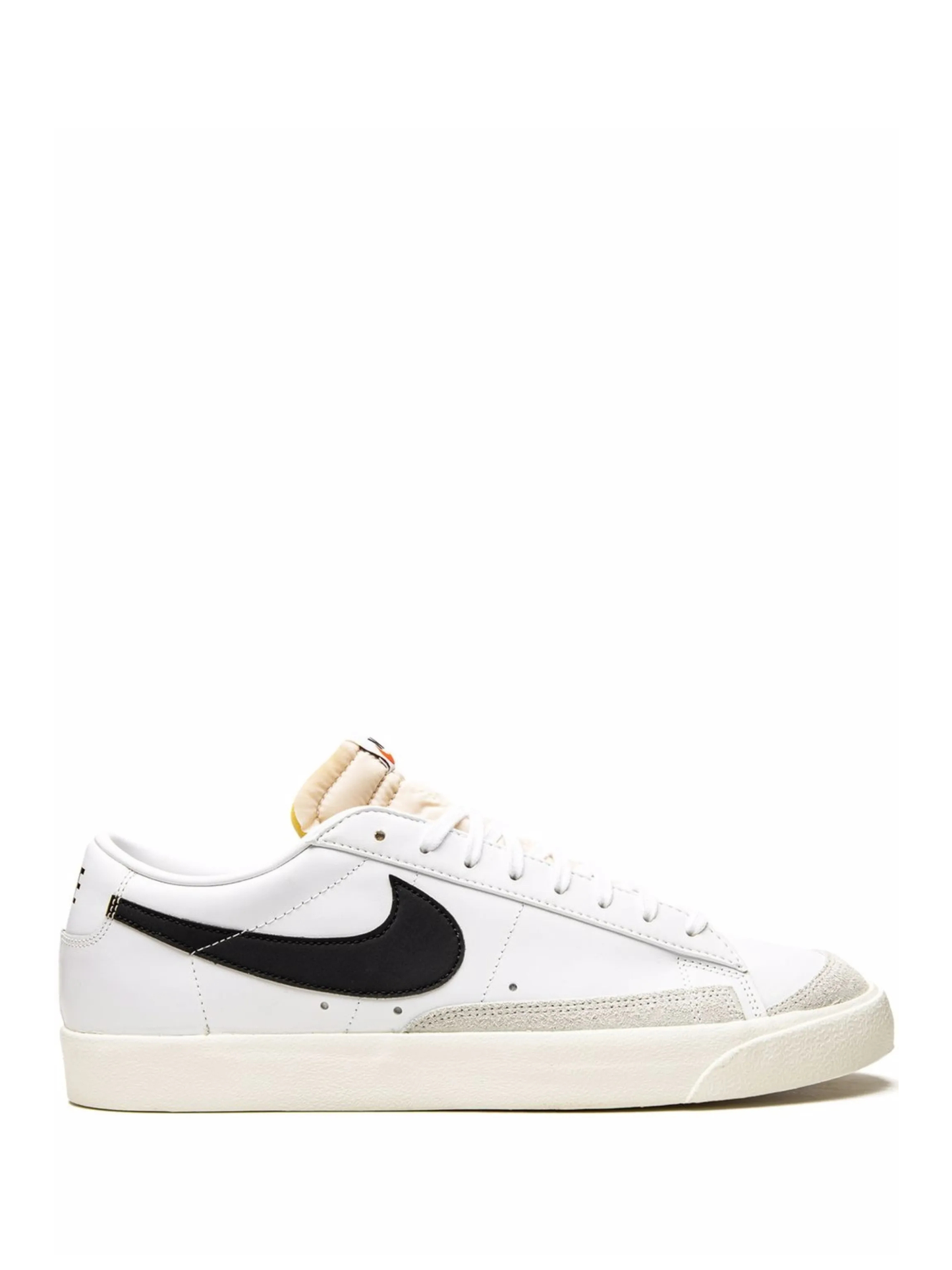 Nike Blazer Low 77 Vintage