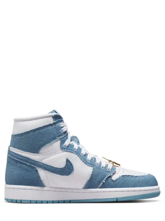 Air Jordan 1 High OG Denim