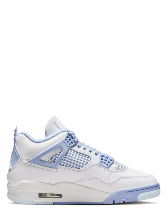 Air Jordan 4 Retro 'Forget Me Not'