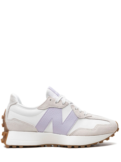 New Balance 327 Moonbeam Lilac
