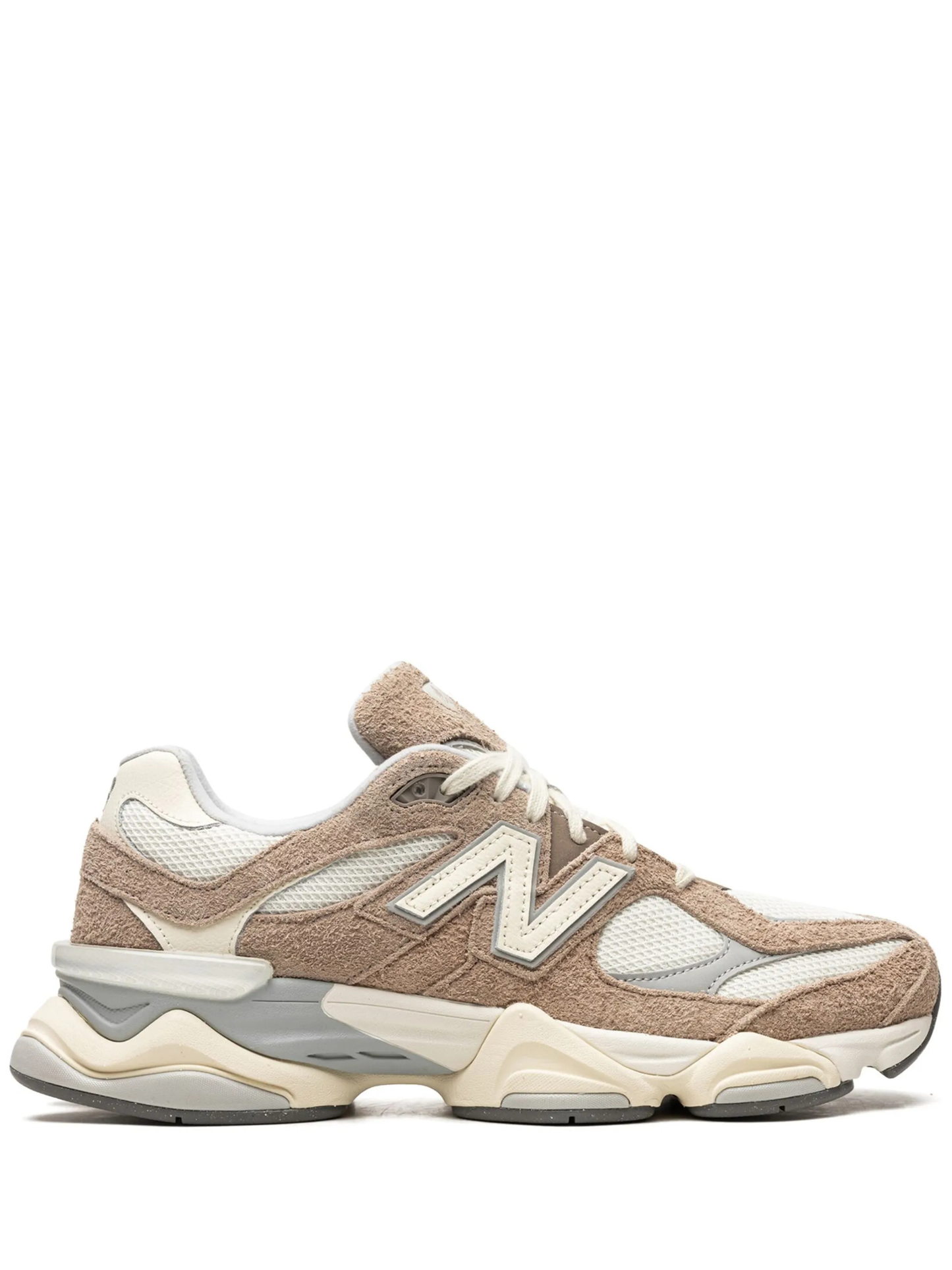 New Balance 9060 Driftwood