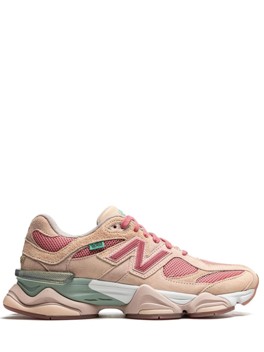 New Balance 9060 Joe Cookie Pink
