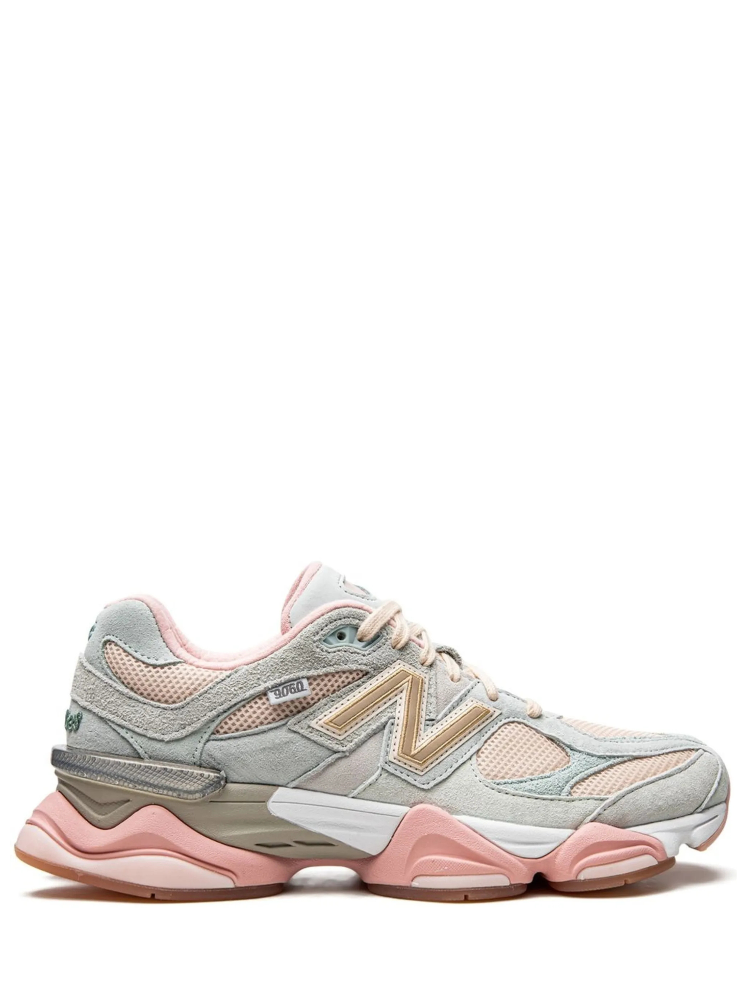 New Balance 9060 Joe Baby Shower Blue