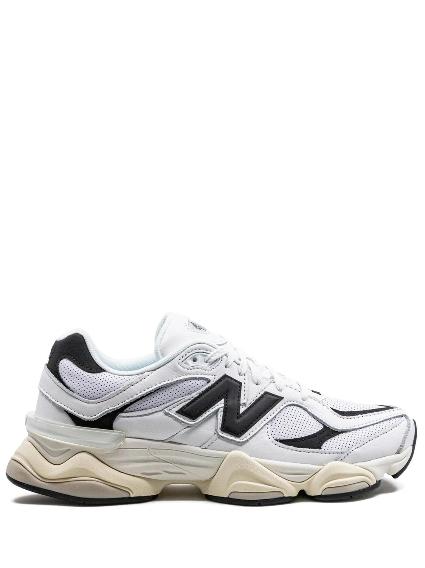 New Balance 9060 White Black