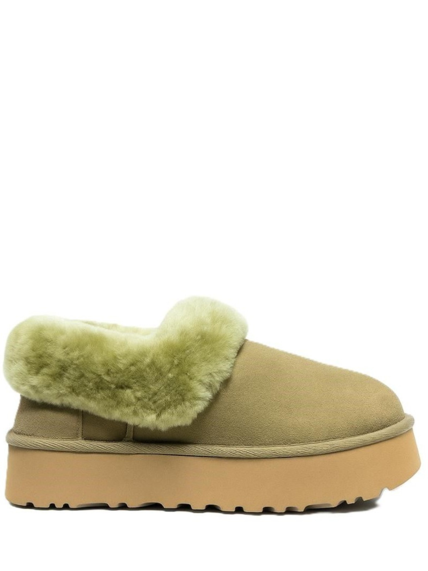 UGG Classic High Cuff