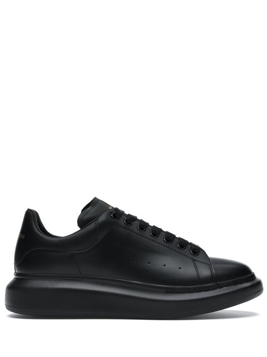 Alexander McQueen Black
