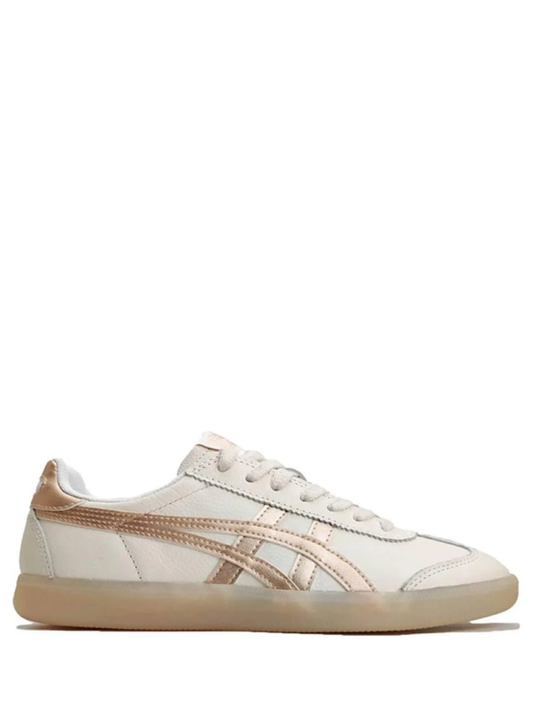 Onitsuka Tiger Mexico 66 White Gold