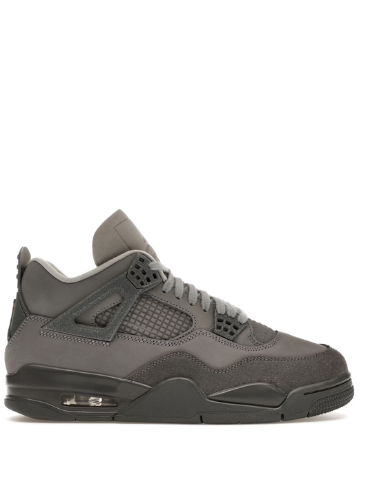 Air Jordan 4 Retro SE Paris Olympics Wet Cement