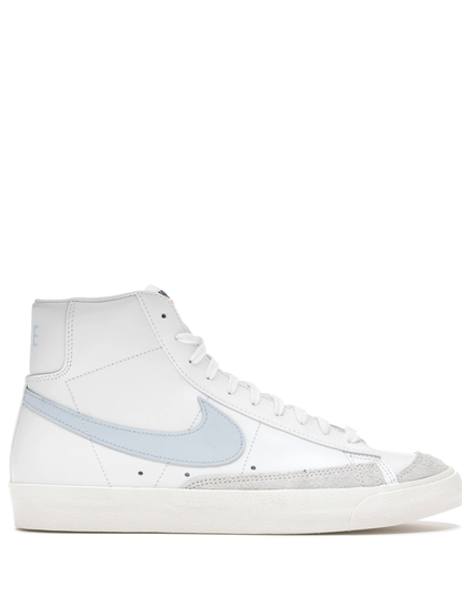 Nike Blazer Mid 77 White Celestine Blue