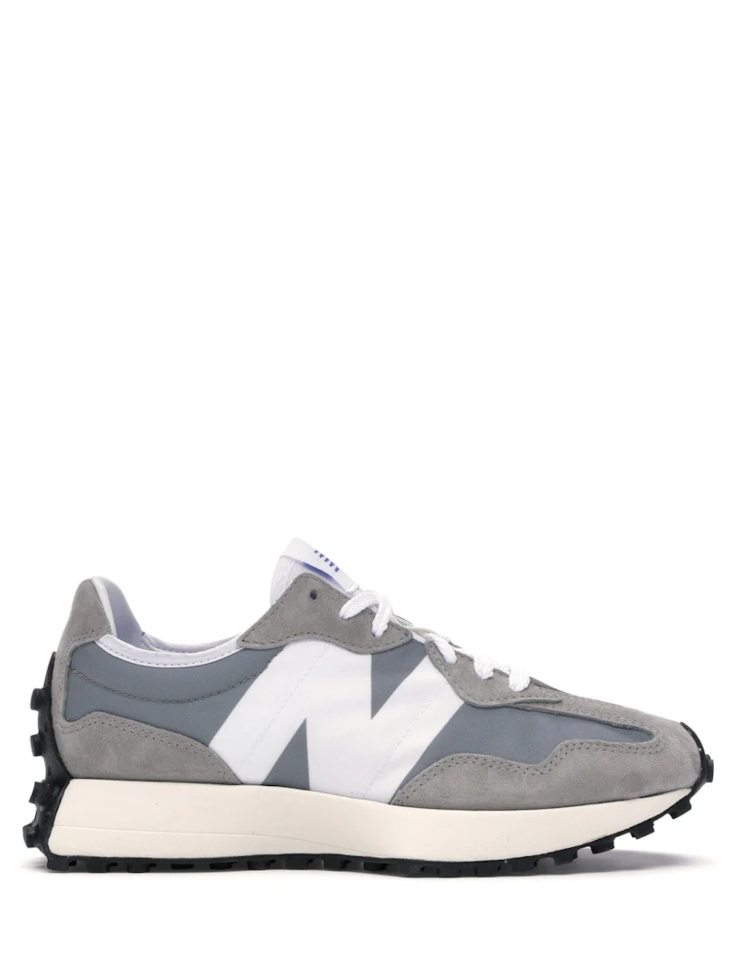 New Balance 327 Grey