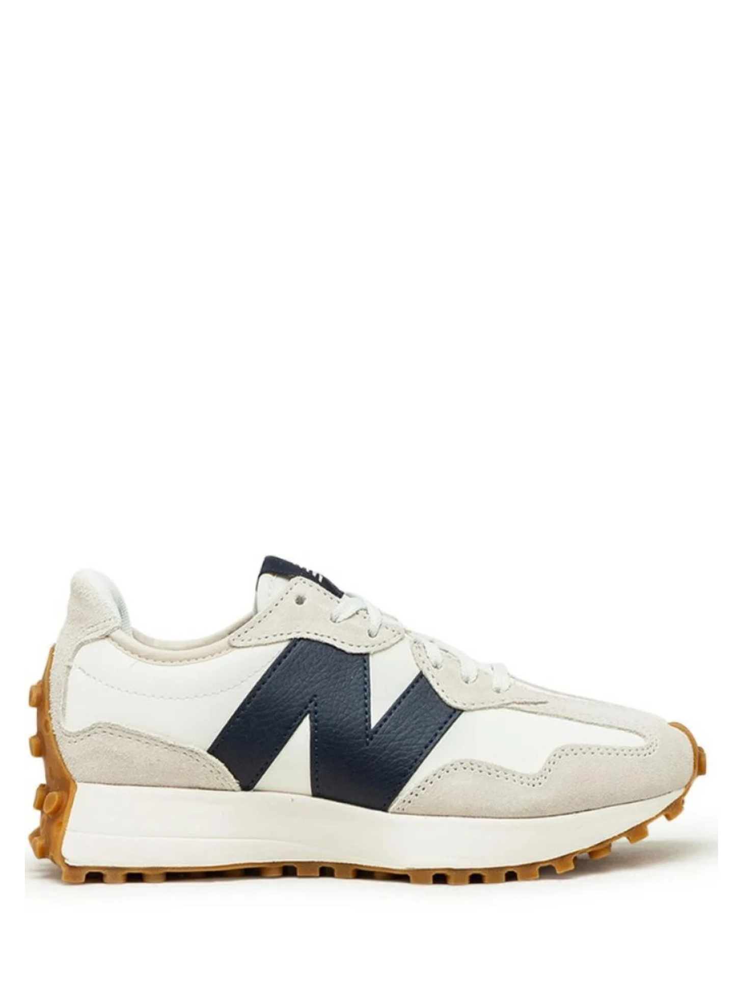 New Balance 327 Navy