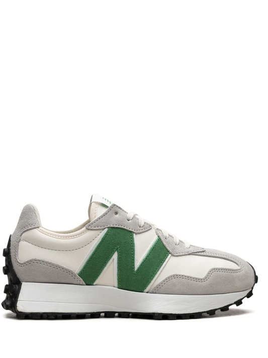 New Balance 327 White Green