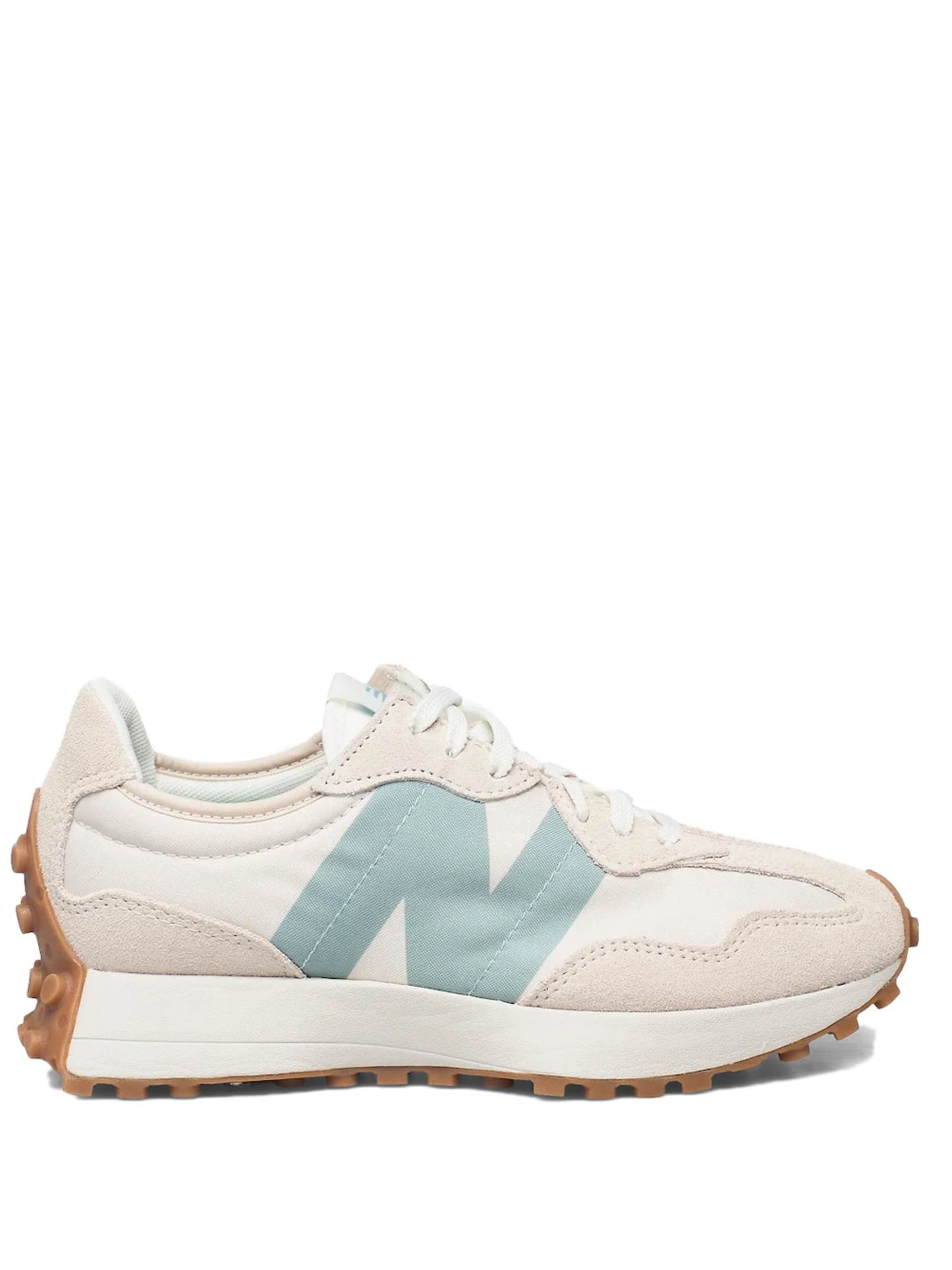 New Balance 327 Moonbeam Storm Blue