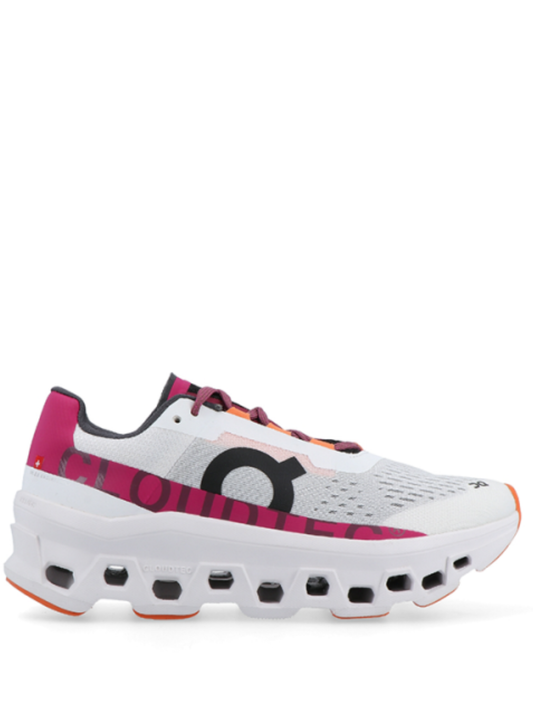 OnCloud Monster Magenta