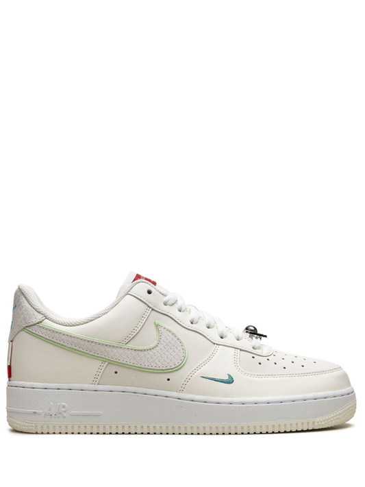 Nike Air Force 1 Year Of The Dragon