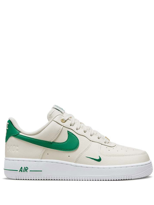 Nike Air Force 1 Low '07 SE 40th Anniversary Edition Sail Malachite