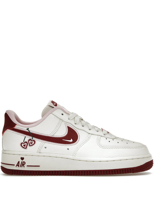 Nike Air Force 1 Low Valentine's