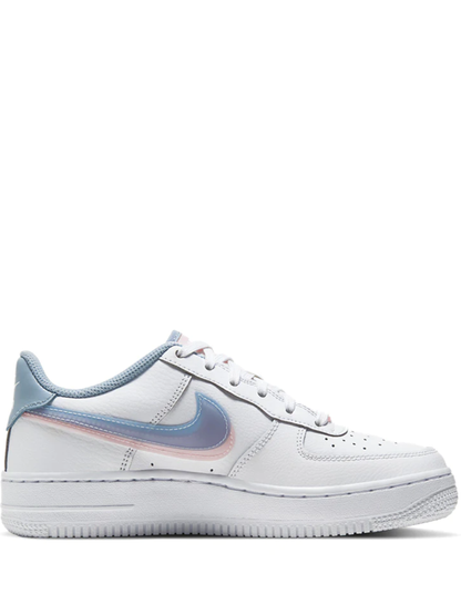 Nike Air Force 1 Low “Double Swoosh”