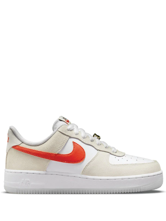 Nike Air Force 1 Low 'Use Orange'
