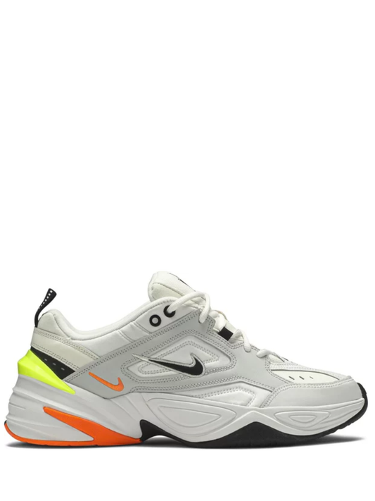 Nike M2K Tekno Orange