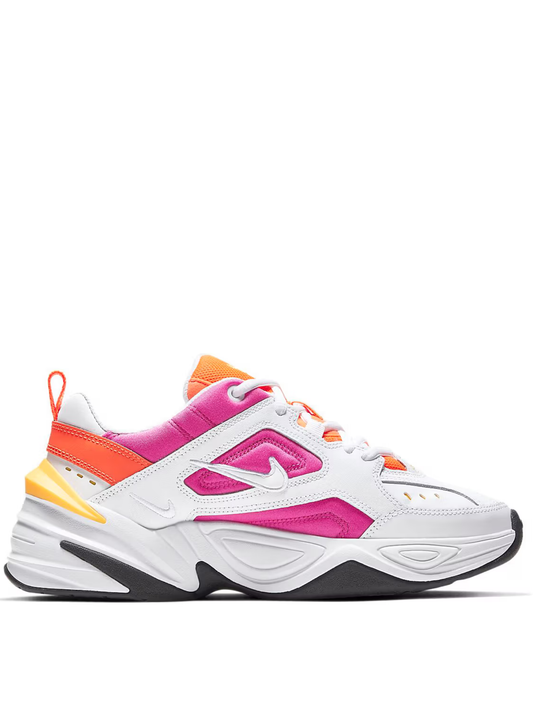 Nike M2K Tekno Laser Fuchsia