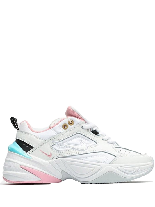 Nike M2K Tekno Pink Tint