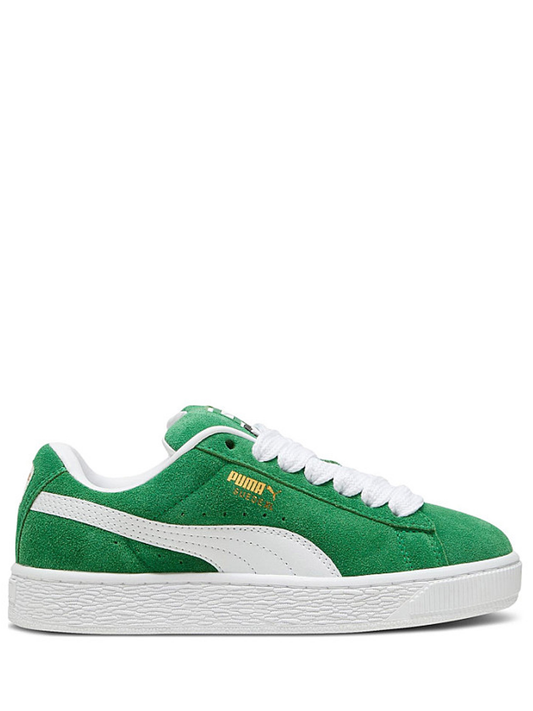 Puma Suede XL Archiv Green