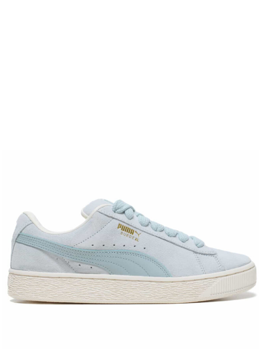 Puma Suede XL Sky Blue