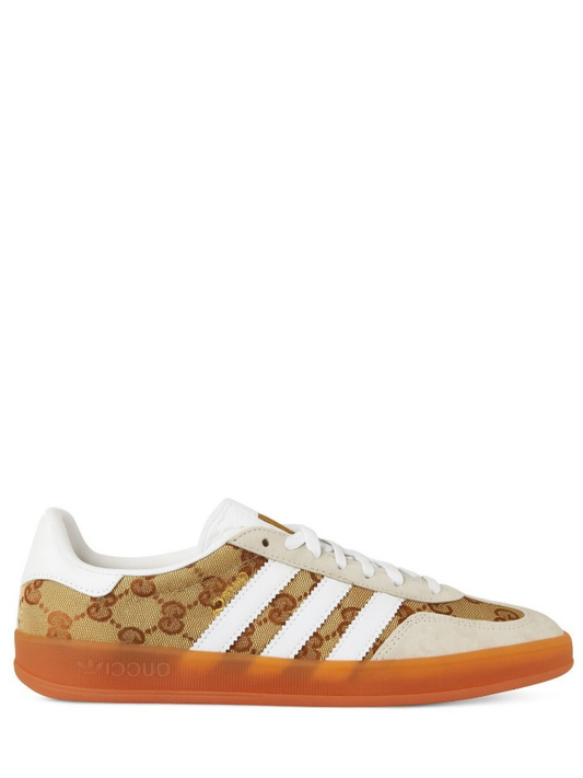 Adidas Gazelle Gucci Sneakers