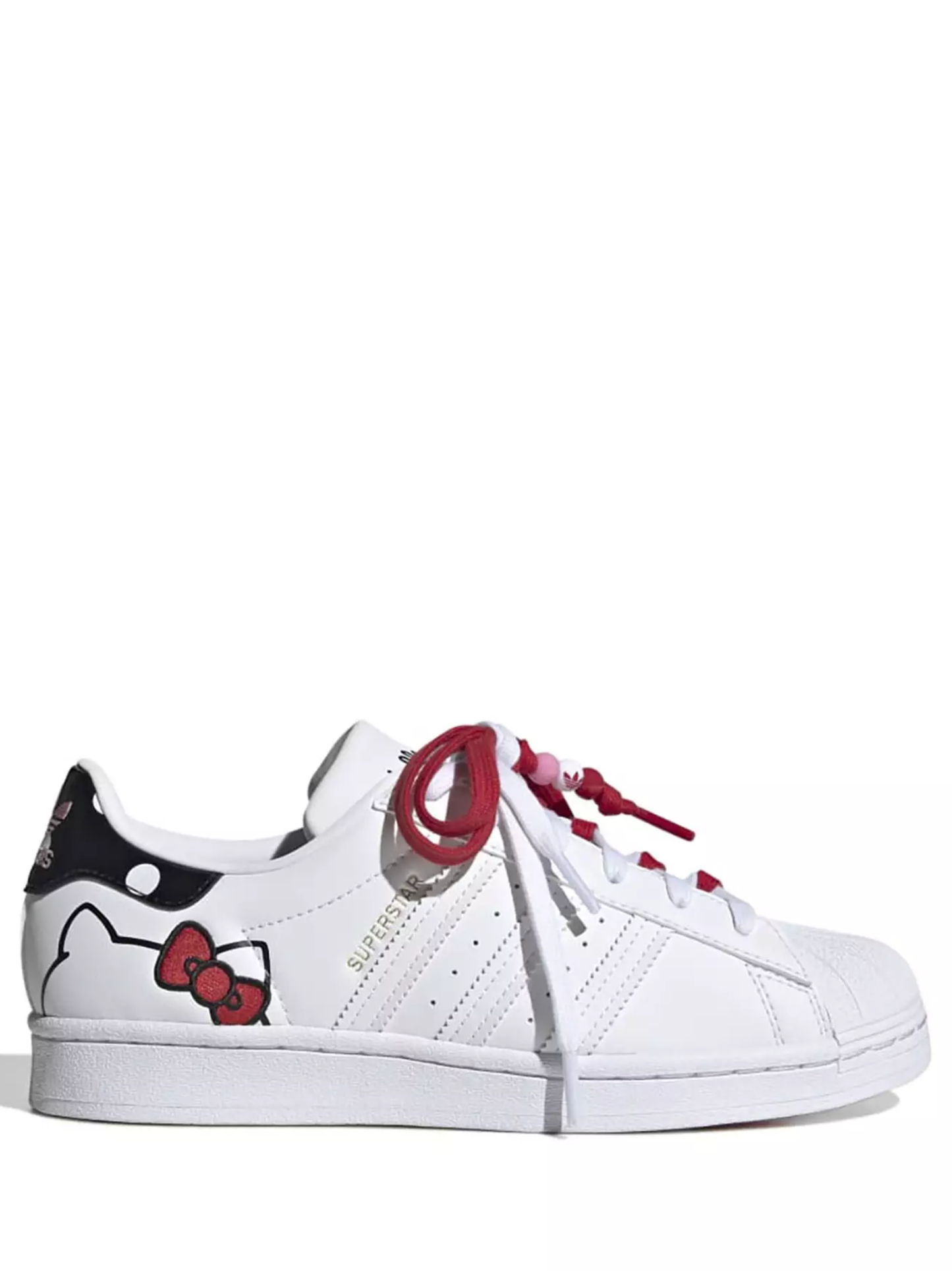 Adidas Super Star Hello Kitty