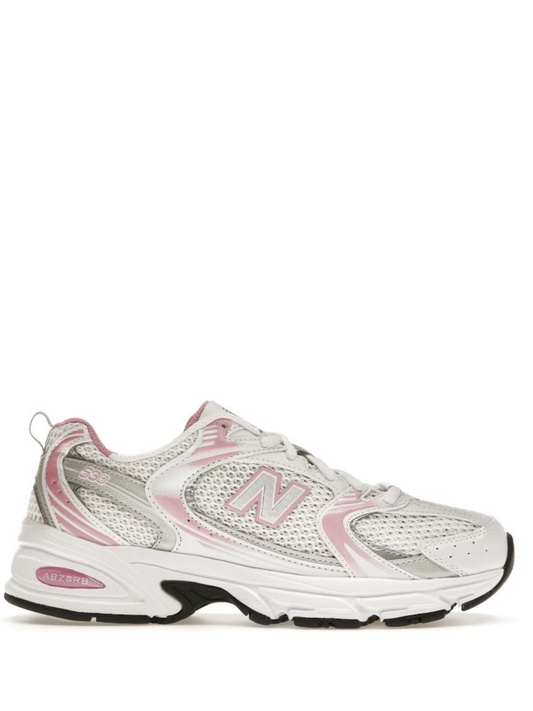 New Balance 530 White Pink