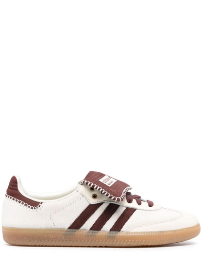 Adidas Samba Pony Tonal Wales Bonner Cream White Kids