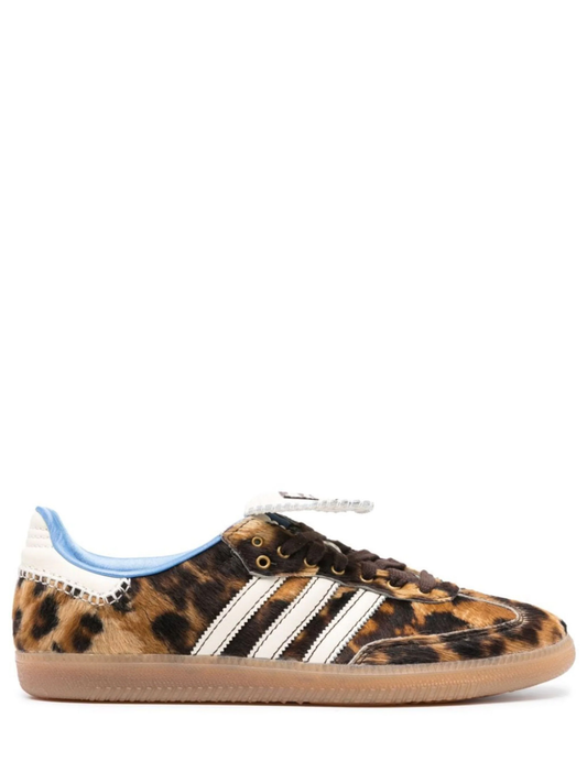 Adidas Samba x wales bonner Kids