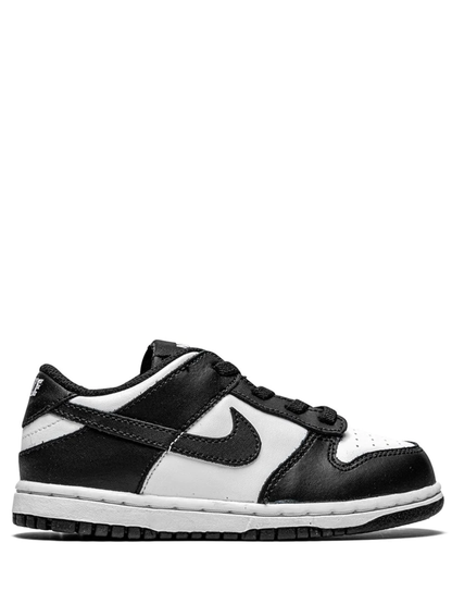 Nike Dunk Low Retro White Black Panda Kids
