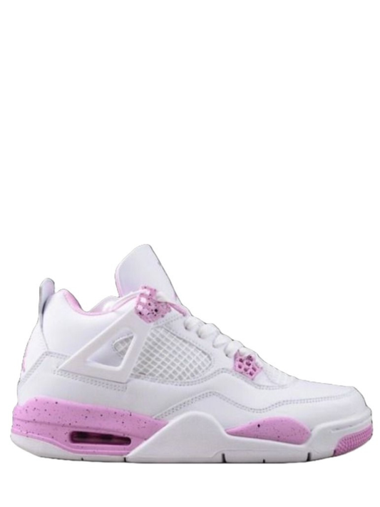 Air Jordan 4 Retro Pink Oreo