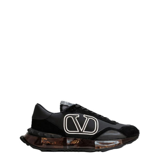 Valentino Garavani Rockrunner mesh sneakers