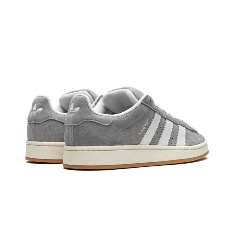 Adidas Campus 'Grey White' kids