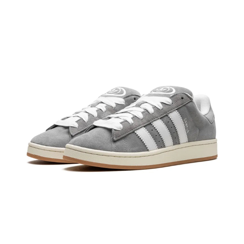 Adidas Campus 'Grey White' kids